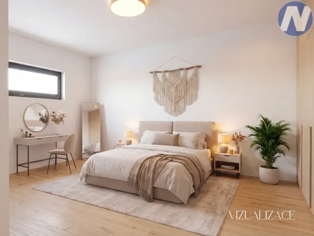 Prodej rodinného domu, Prachatice, 140 m2