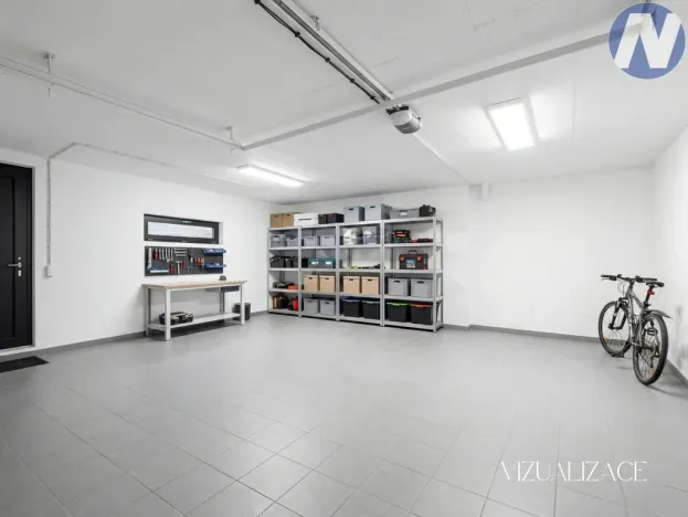 Prodej rodinného domu, Prachatice, 140 m2