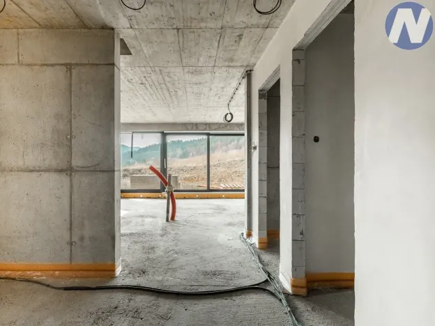 Prodej rodinného domu, Prachatice, 140 m2