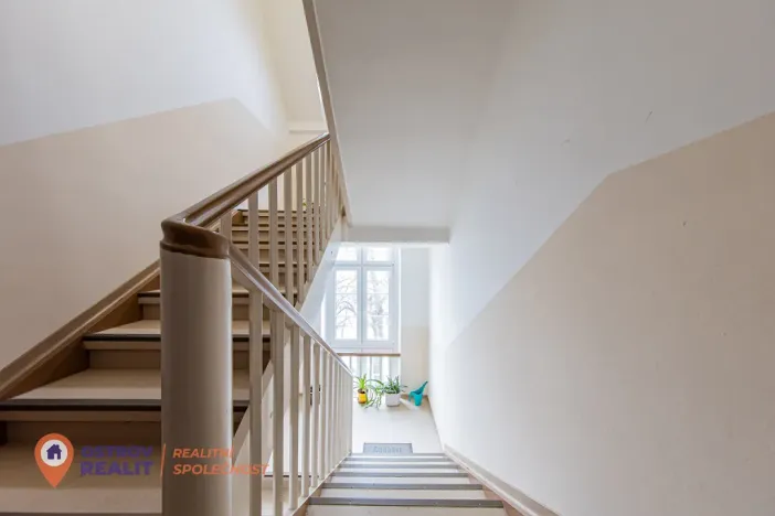 Prodej bytu 3+1, Krnov, Nádražní, 78 m2