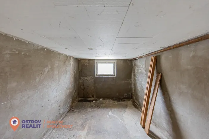 Prodej bytu 3+1, Krnov, Nádražní, 78 m2