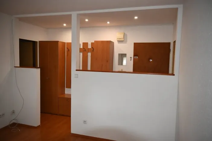 Prodej bytu 2+1, Rýmařov, Žižkova, 42 m2