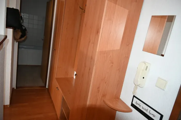 Prodej bytu 2+1, Rýmařov, Žižkova, 42 m2