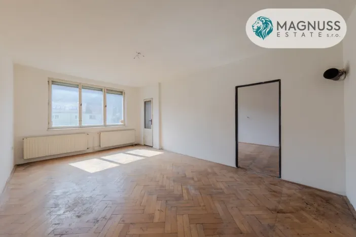 Prodej rodinného domu, Oslavany, 170 m2