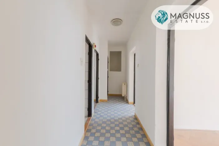 Prodej rodinného domu, Oslavany, 170 m2