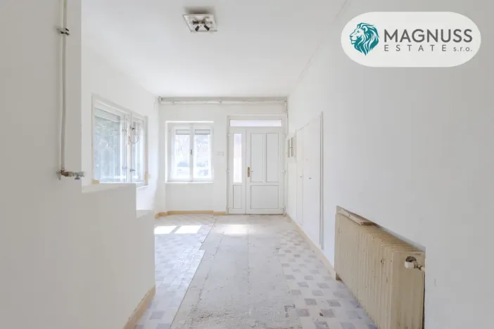 Prodej rodinného domu, Oslavany, 170 m2