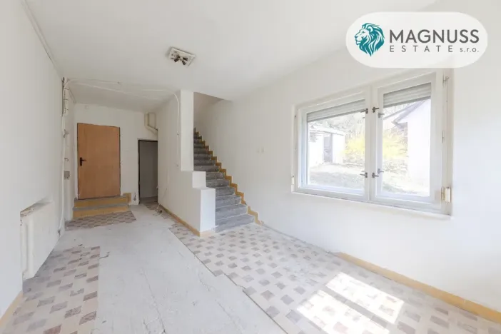 Prodej rodinného domu, Oslavany, 170 m2