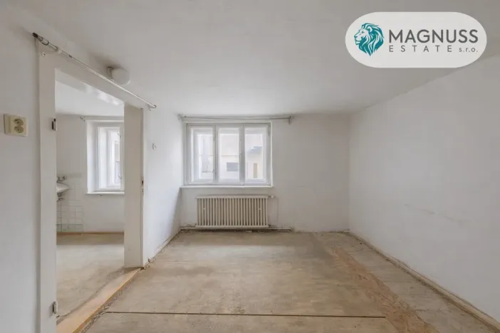 Prodej rodinného domu, Oslavany, 170 m2