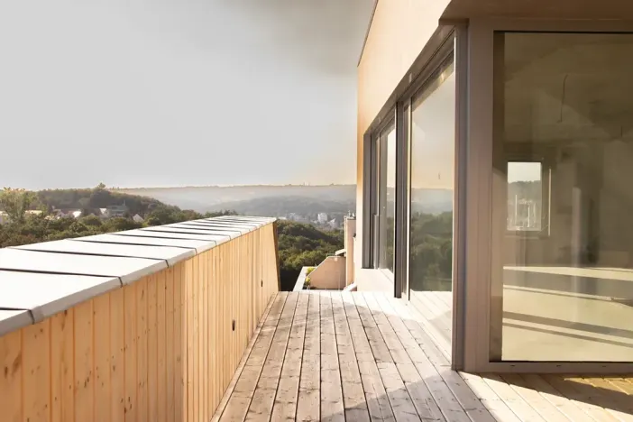 Prodej bytu 5+kk, Praha - Smíchov, 245 m2