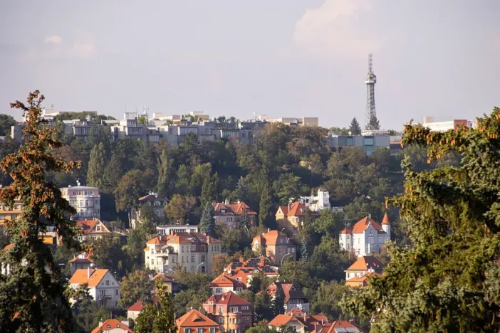 Prodej bytu 5+kk, Praha - Smíchov, 245 m2