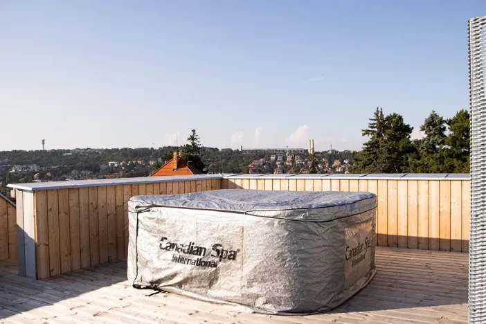 Prodej bytu 5+kk, Praha - Smíchov, 245 m2