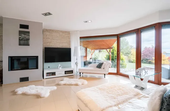 Prodej rodinného domu, Ondřejov, Slunečná, 200 m2