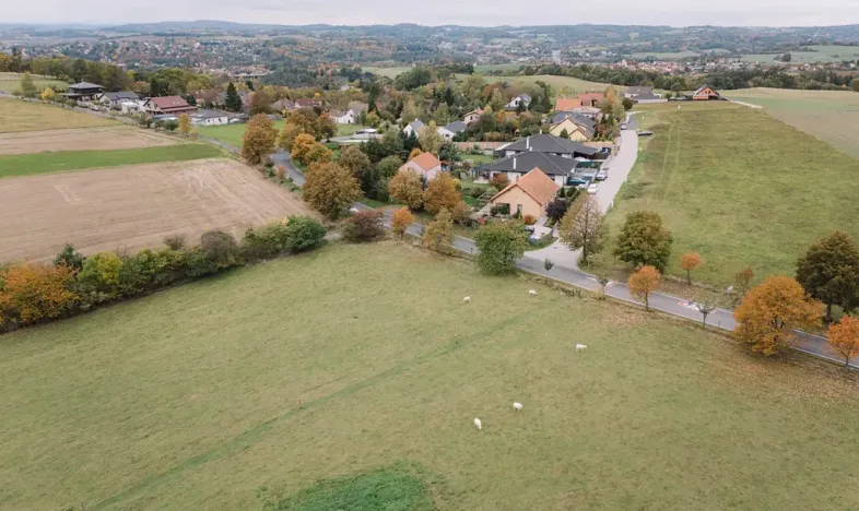 Prodej rodinného domu, Ondřejov, Slunečná, 200 m2