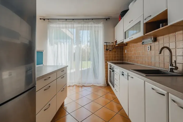 Prodej rodinného domu, Jesenice, Písečná, 165 m2