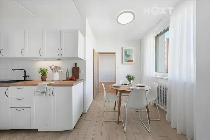 Prodej bytu 3+1, Olomouc, Přichystalova, 71 m2