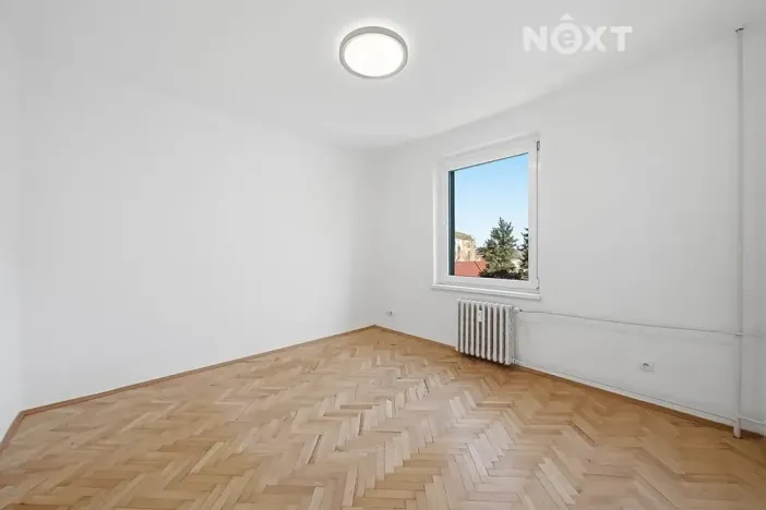 Prodej bytu 3+1, Olomouc, Přichystalova, 71 m2