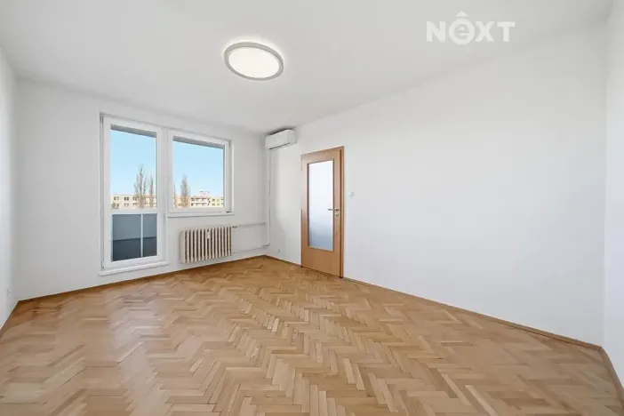 Prodej bytu 3+1, Olomouc, Přichystalova, 71 m2