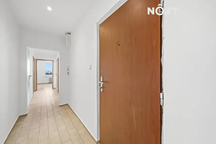 Prodej bytu 3+1, Olomouc, Přichystalova, 71 m2