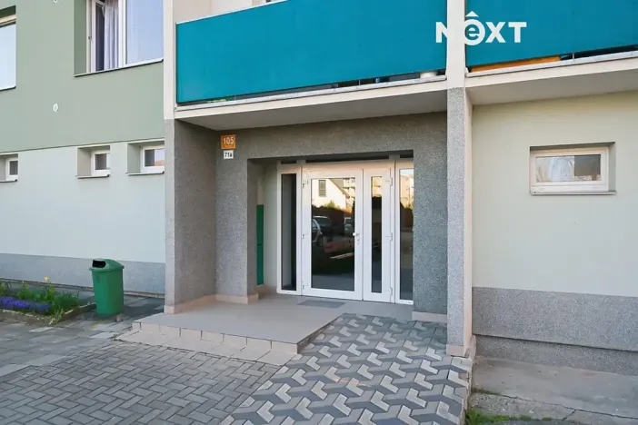 Prodej bytu 3+1, Olomouc, Přichystalova, 71 m2