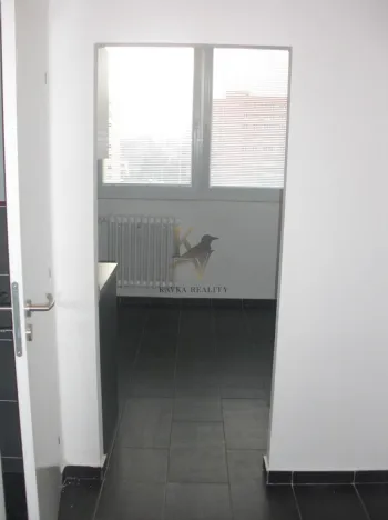 Pronájem bytu 1+1, Ostrava, náměstí Antonie Bejdové, 38 m2