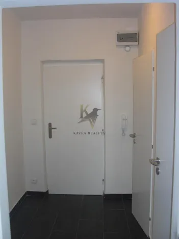 Pronájem bytu 1+1, Ostrava, náměstí Antonie Bejdové, 38 m2