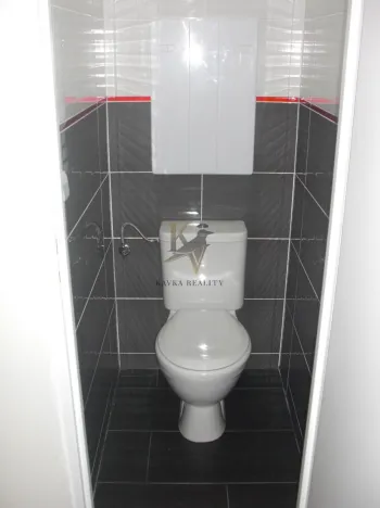 Pronájem bytu 1+1, Ostrava, náměstí Antonie Bejdové, 38 m2