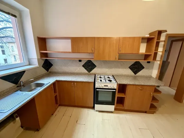 Prodej bytu 2+1, Ústí nad Labem - Ústí nad Labem-centrum, Pasteurova, 61 m2