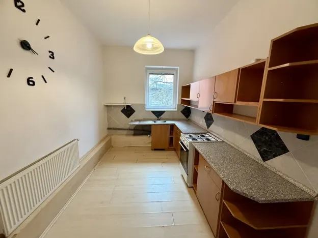 Prodej bytu 2+1, Ústí nad Labem - Ústí nad Labem-centrum, Pasteurova, 61 m2