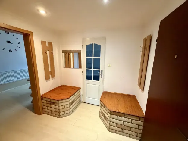 Prodej bytu 2+1, Ústí nad Labem - Ústí nad Labem-centrum, Pasteurova, 61 m2