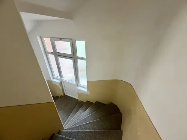 Prodej bytu 2+1, Ústí nad Labem - Ústí nad Labem-centrum, Pasteurova, 61 m2