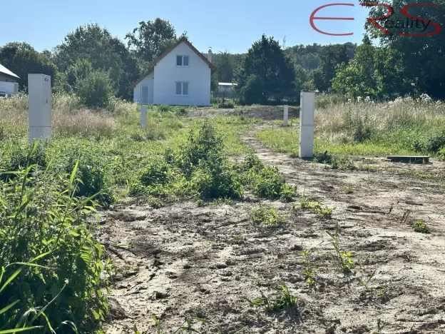 Prodej pozemku pro bydlení, Tachov, 1108 m2