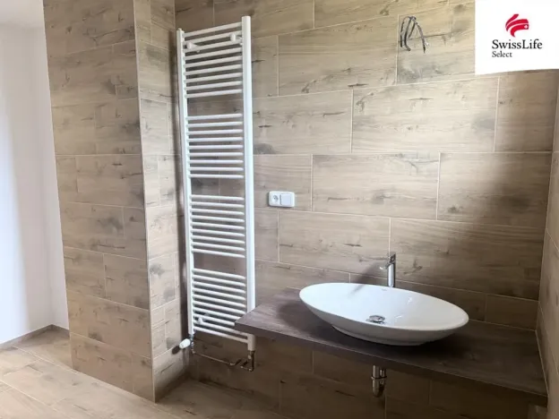 Prodej bytu 2+kk, Chotěvice, 60 m2