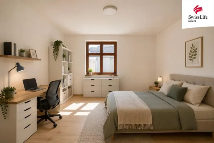 Prodej bytu 2+kk, Chotěvice, 60 m2