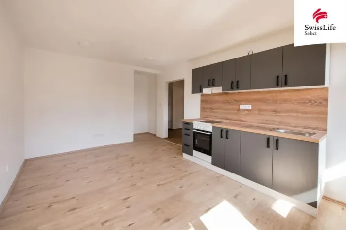 Prodej bytu 2+kk, Chotěvice, 60 m2