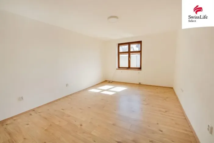 Prodej bytu 2+kk, Chotěvice, 60 m2