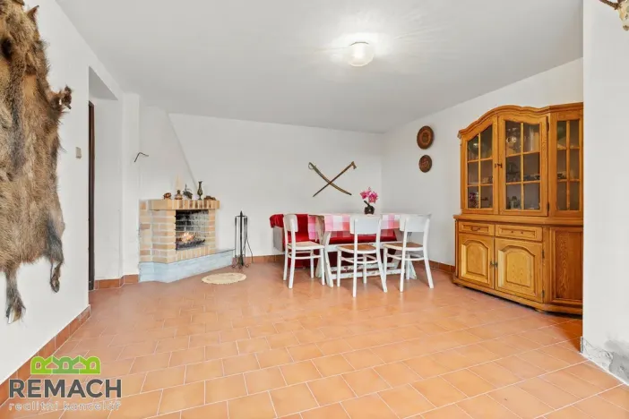 Pronájem rodinného domu, Traplice, 220 m2