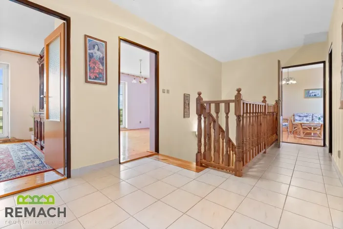 Pronájem rodinného domu, Traplice, 220 m2