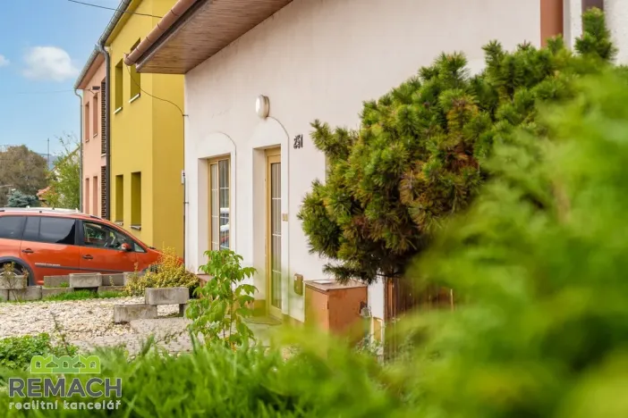 Pronájem rodinného domu, Traplice, 220 m2