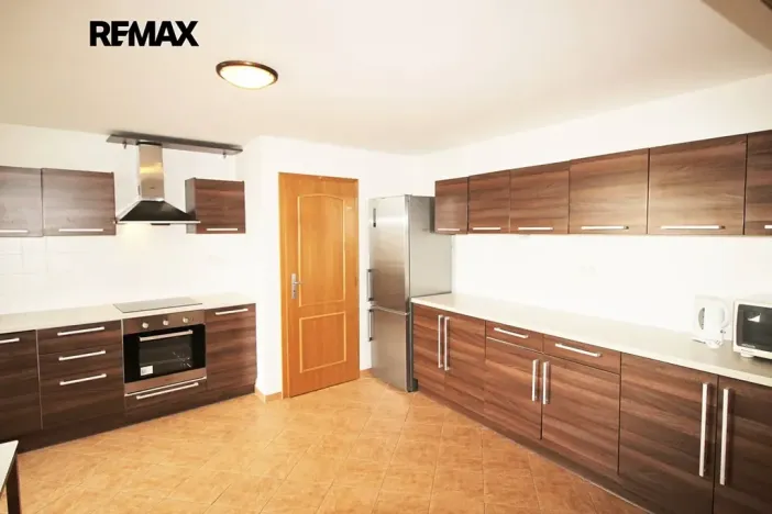 Prodej bytu 3+1, Praha - Nové Město, Lípová, 155 m2