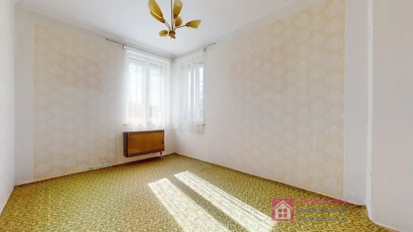 Prodej rodinného domu, Rakvice, Nádražní, 94 m2