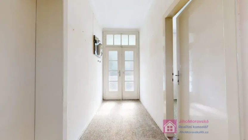 Prodej rodinného domu, Rakvice, Nádražní, 94 m2