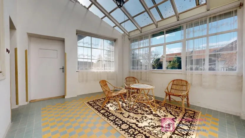 Prodej rodinného domu, Rakvice, Nádražní, 94 m2