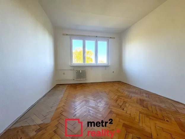 Prodej bytu 3+1, Olomouc, V hlinkách, 74 m2