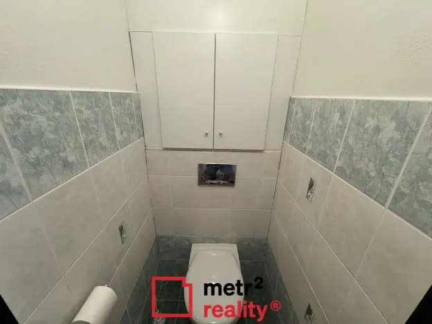 Prodej bytu 3+1, Olomouc, V hlinkách, 74 m2