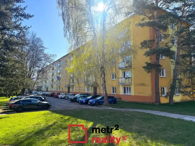 Prodej bytu 3+1, Olomouc, V hlinkách, 74 m2
