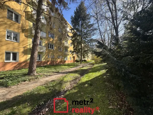 Prodej bytu 3+1, Olomouc, V hlinkách, 74 m2