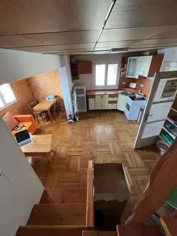 Prodej chaty, Stražisko, 75 m2