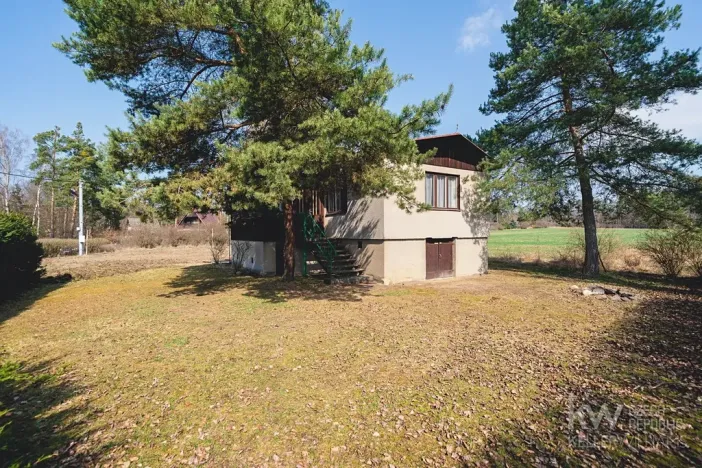 Prodej chaty, Čerňovice, 86 m2