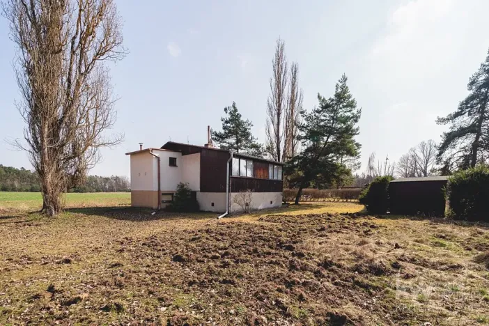 Prodej chaty, Čerňovice, 86 m2