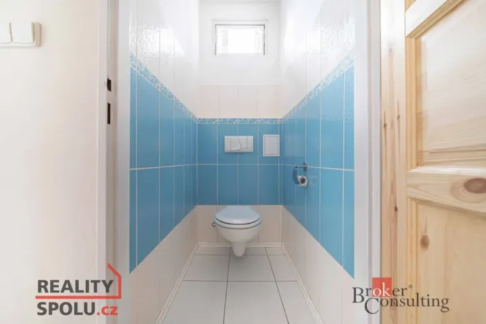 Pronájem bytu 2+1, Liberec - Liberec IV-Perštýn, Dr. Milady Horákové, 76 m2